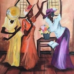 Blue- The Groove Cathedral (50 Hour Mark, DJ Set)