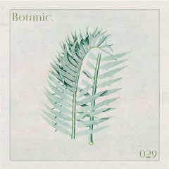 Botanic Podcast - 029 - Marcelo Godoy