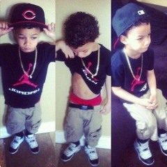 ballin remix