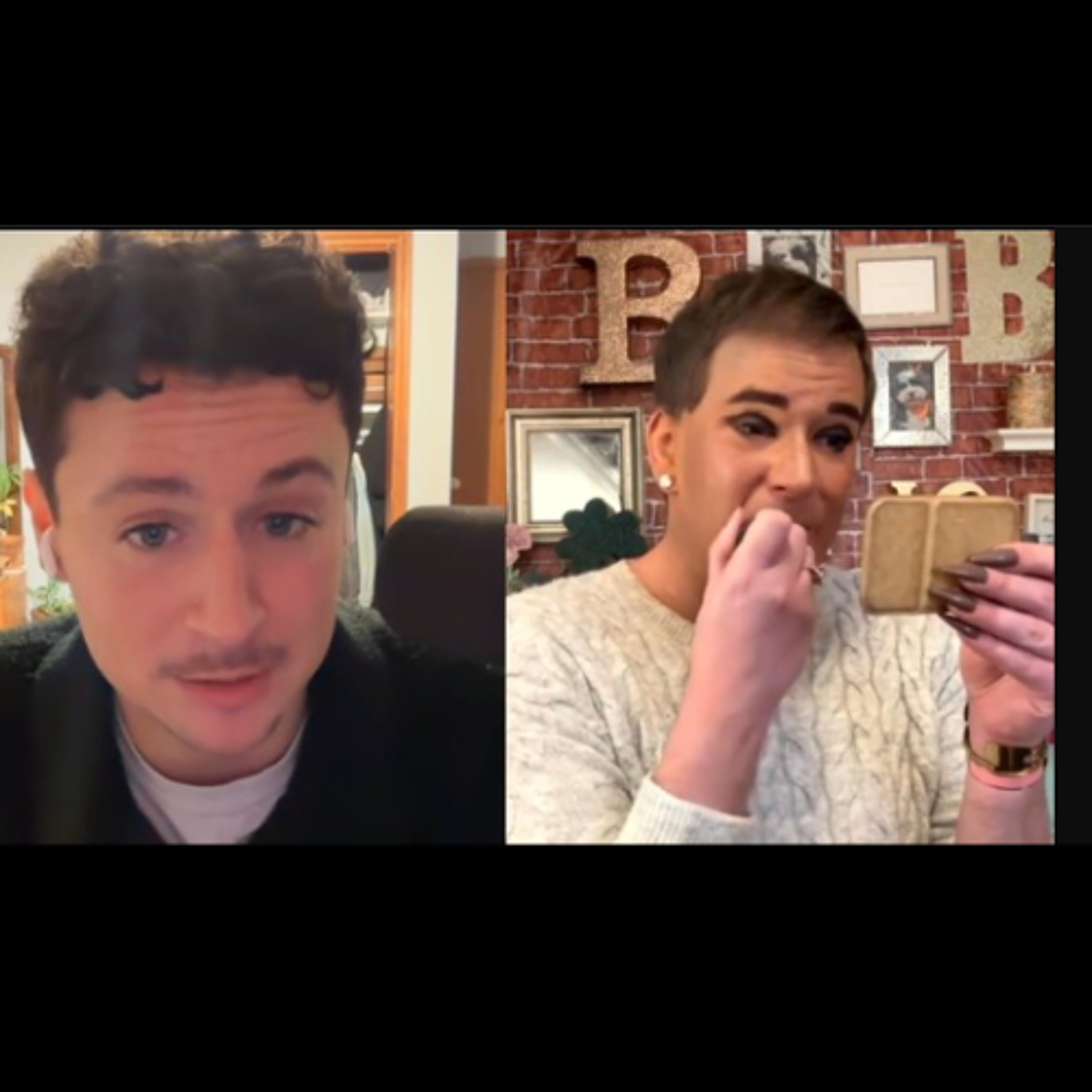 SD 459 - Fancy, Not Femme w/ Benjamin Smith