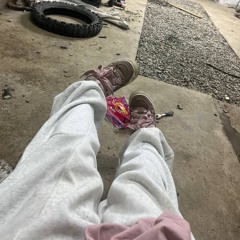 розовые олли скейты