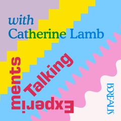 Talking Experiments with Catherine Lamb