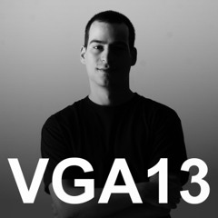 VGA13
