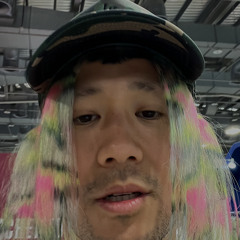 DOG MOON RADIO w/DREWBYRD 191125