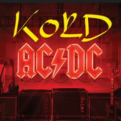 KordAC/DC- Korda György vs AC/DC ( Loo & Placido & Pozsi)