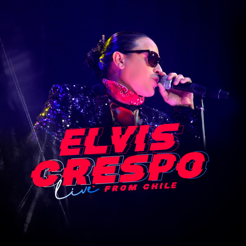 Listen to Azukita (Live) by Elvis Crespo in Elvis Crespo Live From Chile  playlist online for free on SoundCloud