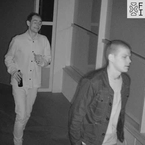 Harald Uunk & Remma ╚═ Future Intel ═╗ 23 12 2021