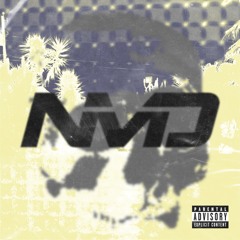 Suicidal Thoughts In The Back Of The Cadillac (NMD BOOTLEG)