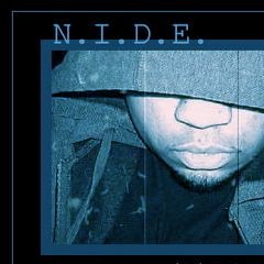 Nide -Hurt No More (Demo/Reference)