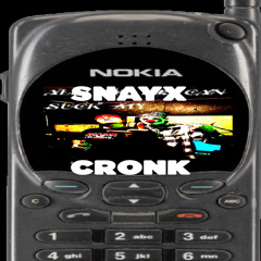 TRITXN - Cronk (Snayed out the box) {FREE}