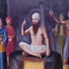 Japeo Jin Arjan Dev Guru - Bhai Dalbir Singh ji