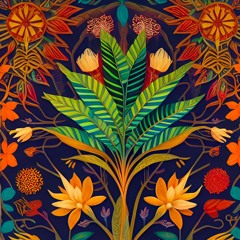 Madrecita Ayahuajita