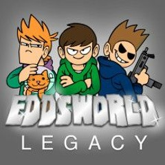 Em - One - Eddsworld Theme Song (Eddsworld Legacy Soundtrack)