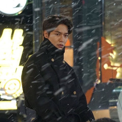 I Just Want To Stay With You - Zion.T