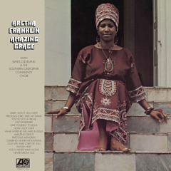 Never Grow Old (Live at New Temple Missionary Baptist Church, Los Angeles, CA, 01/13/72)