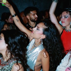 AFRO / DESI / AMAPIANO / DANCEHALL MIX 2024 | DominAsain Vol 3 Launch Party