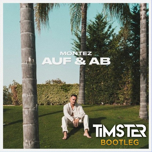 Montez - Auf & Ab (Timster Bootleg)