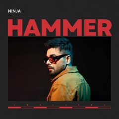 Hammer - Ninja | New Punjabi Song 2025