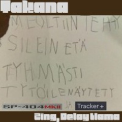 Takana