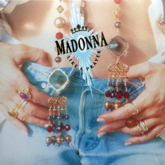 Madonna - Like A Prayer (Soulful Mashup Kiko Dj)