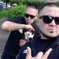 SKawTioN x Hesat8 - Onit