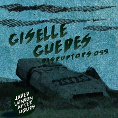 Jaded: Disruptors 055 - Giselle Guedes