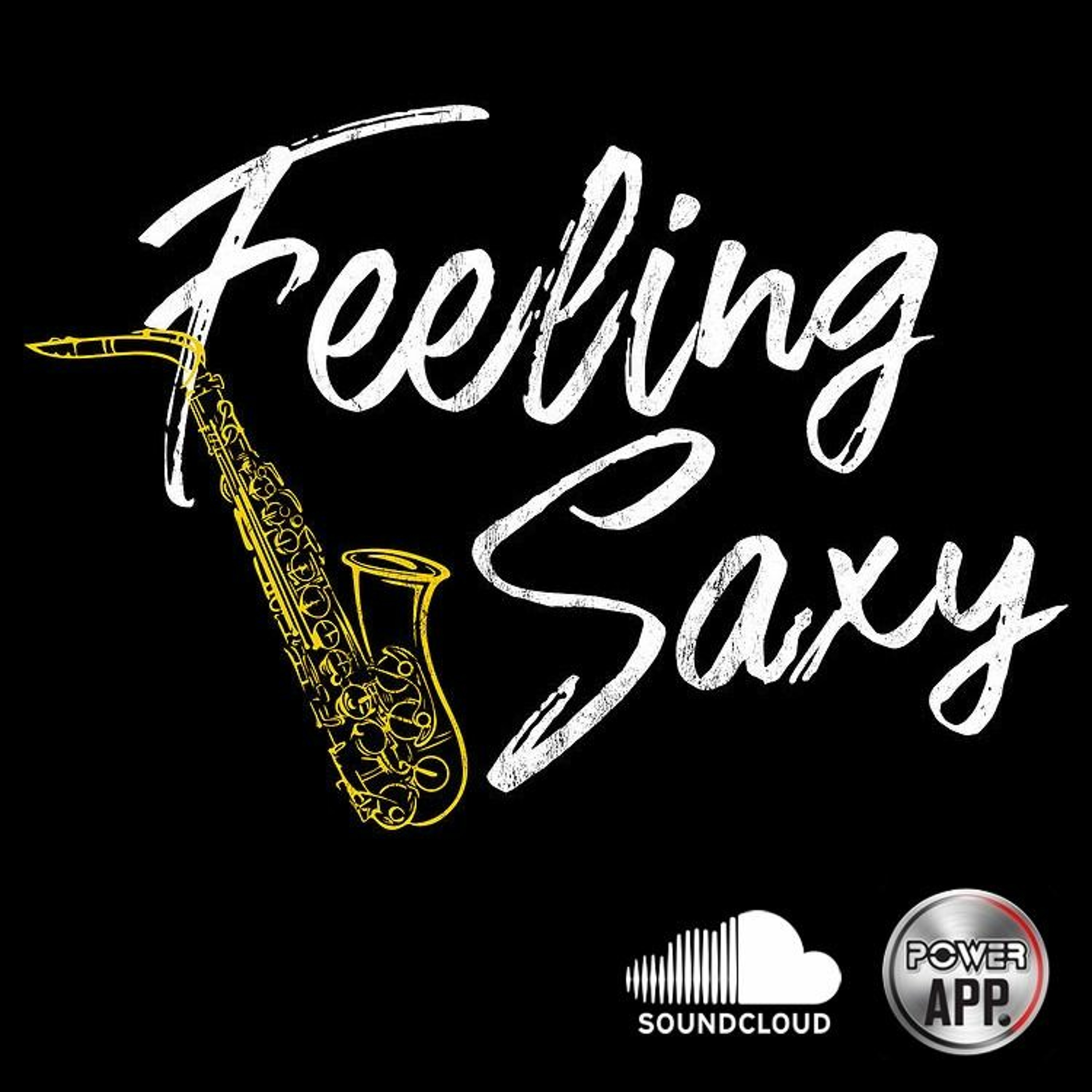 FEELING SAXY episode artwork