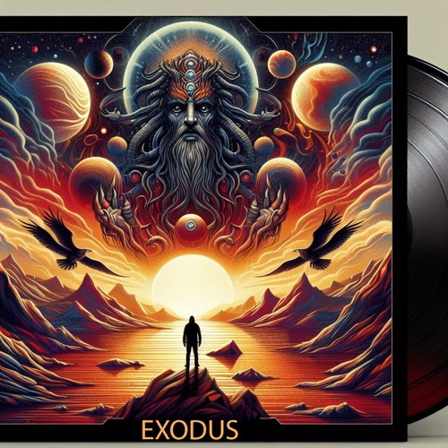 EXODUS