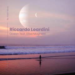 Riccardo Leardini - Tu, Le Stelle (Original Mix)
