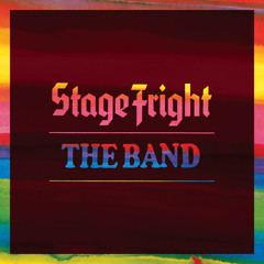 The Weight (Live At The Royal Albert Hall, June 1971)