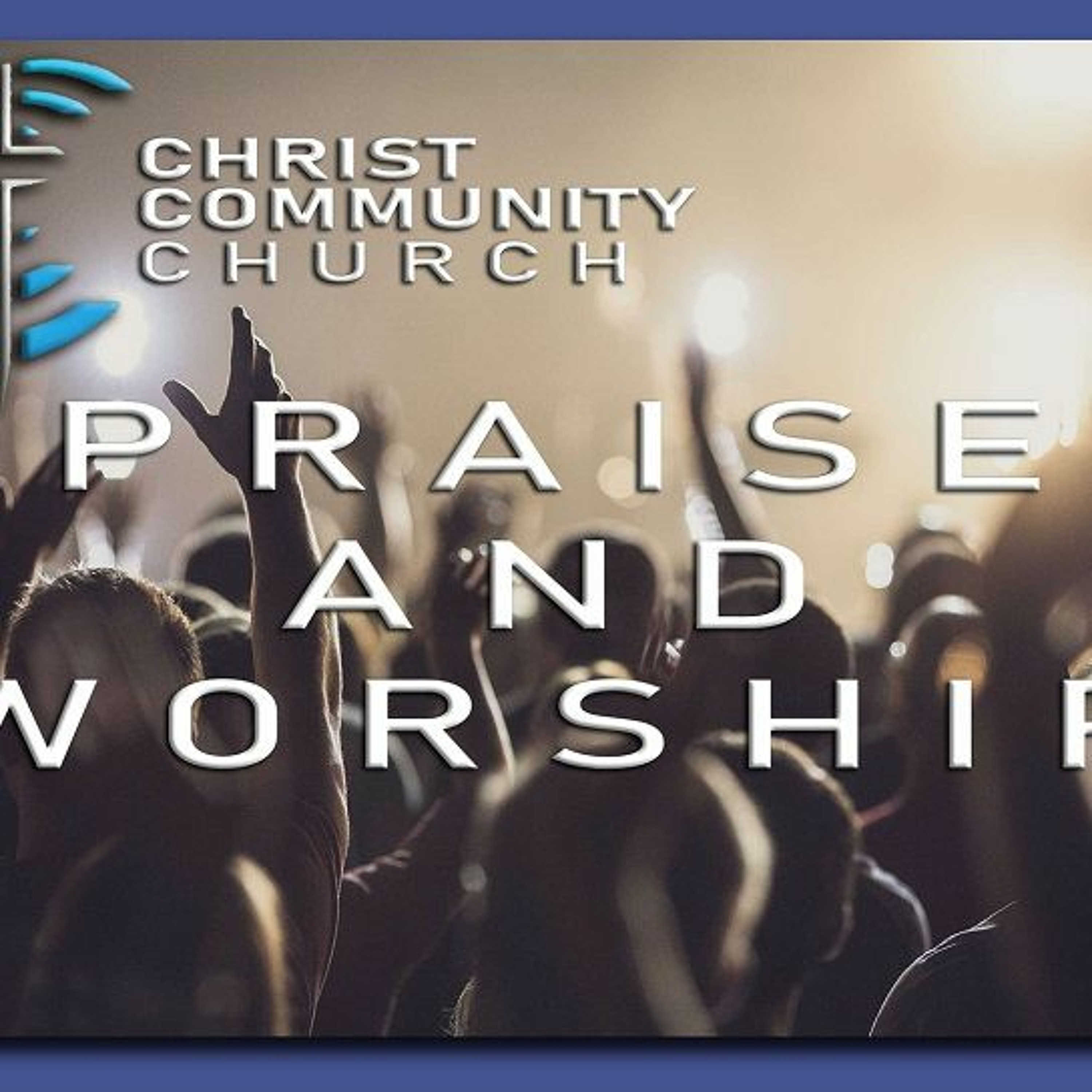Praise And Worship episode artwork