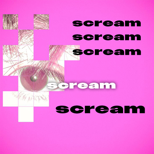 scream  (prod. exclu, vvins)