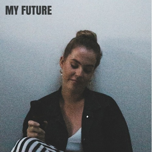 Billie Eilish - My Future (cover)