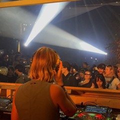 charli/e @ Sägewerk Festival 2025, Radarstation