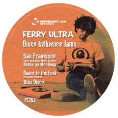 Stav & Ben, Ferry Ultra  - San Francisco (Moodena Remix) (96Kbps)