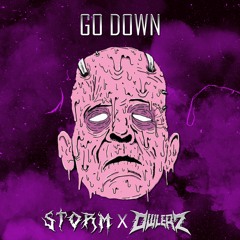 STORM X OWLERZ - GO DOWN