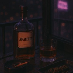 AMARETTO (prod. Cedwood)