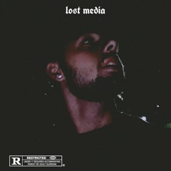 Lost media