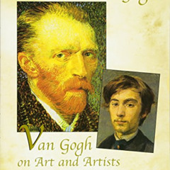 View PDF 📪 Van Gogh on Art and Artists: Letters to Emile Bernard by  Vincent Van Gog