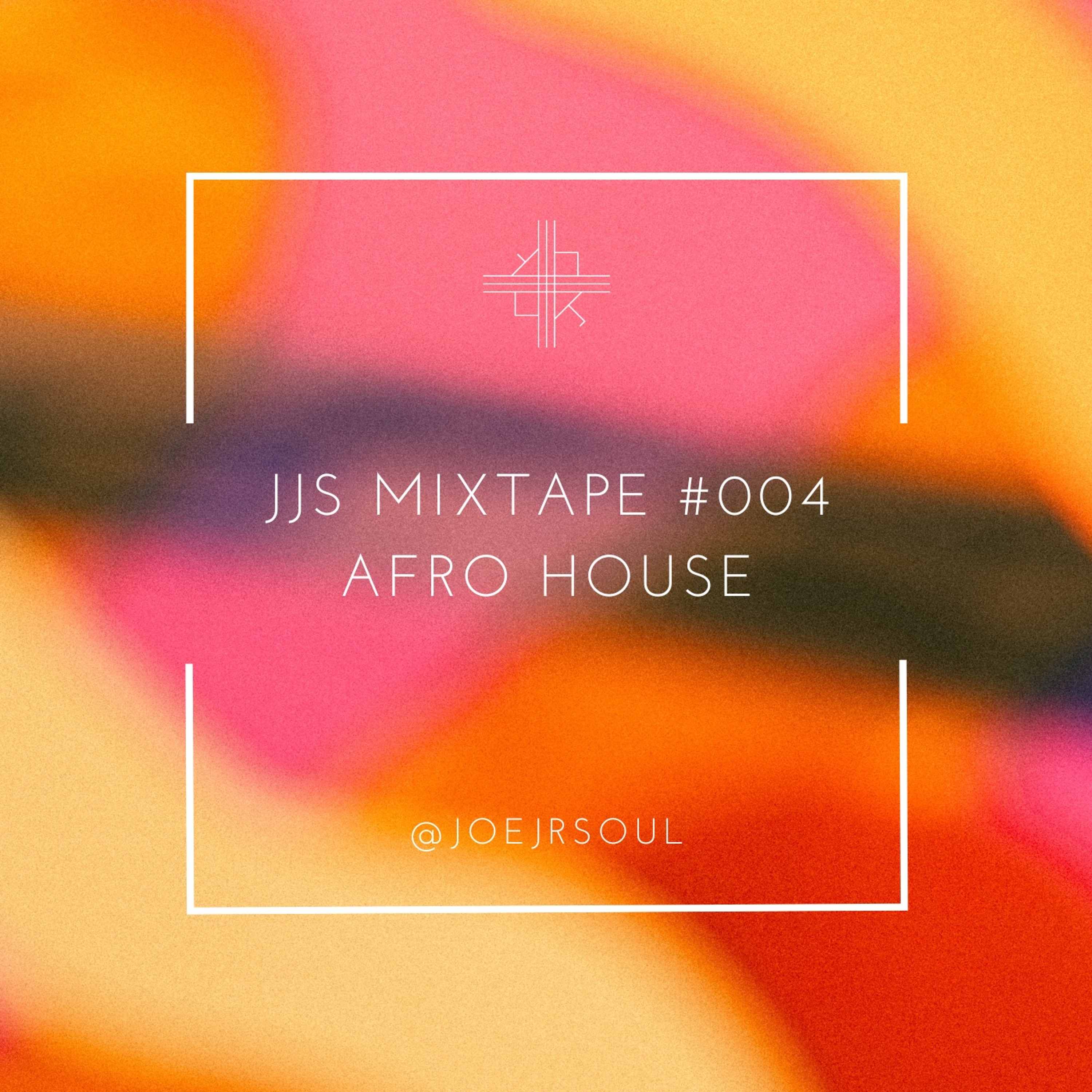 JoeJrSoul MixTape
