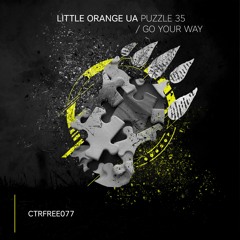 Little Orange UA - Puzzle 35