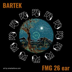 BARTEK FMG 26 Ear