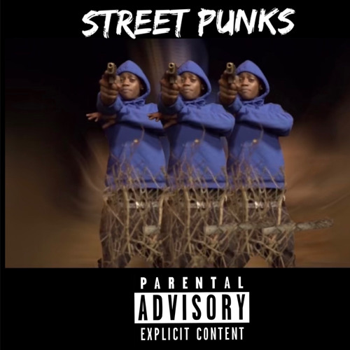 Street Punks