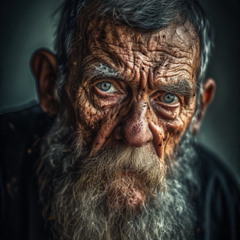 Mean Old Bastard