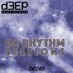 Da Rhythm Sessions 13th September 2023 (DRS411)
