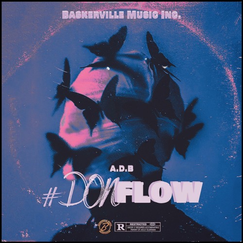 A.D.B - Don Flow (Prod. By Drecyy)
