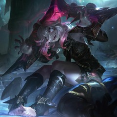 Briar, The Restrained Hunger | Champion Theme | League of Legends