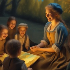 The Storyteller