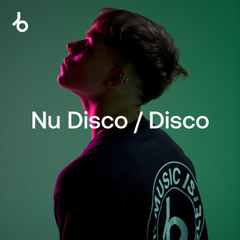 Beatport Best New Nu Disco / Disco
