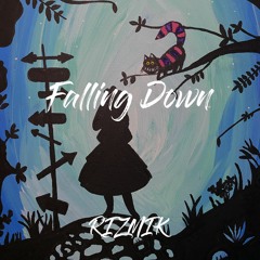 Falling Down